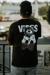 Vibes Only (Miami Edition) Classic T-shirt