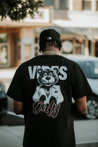 Vibes Only (Miami Edition) Classic T-shirt