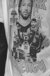 New York Energy Classic T-Shirt