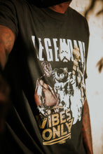 Load image into Gallery viewer, WWF Legendary Classic T-Shirt
