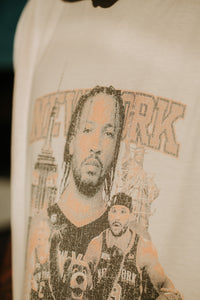 New York Energy Classic T-Shirt