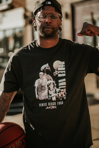 WMCJ Classic T-Shirt
