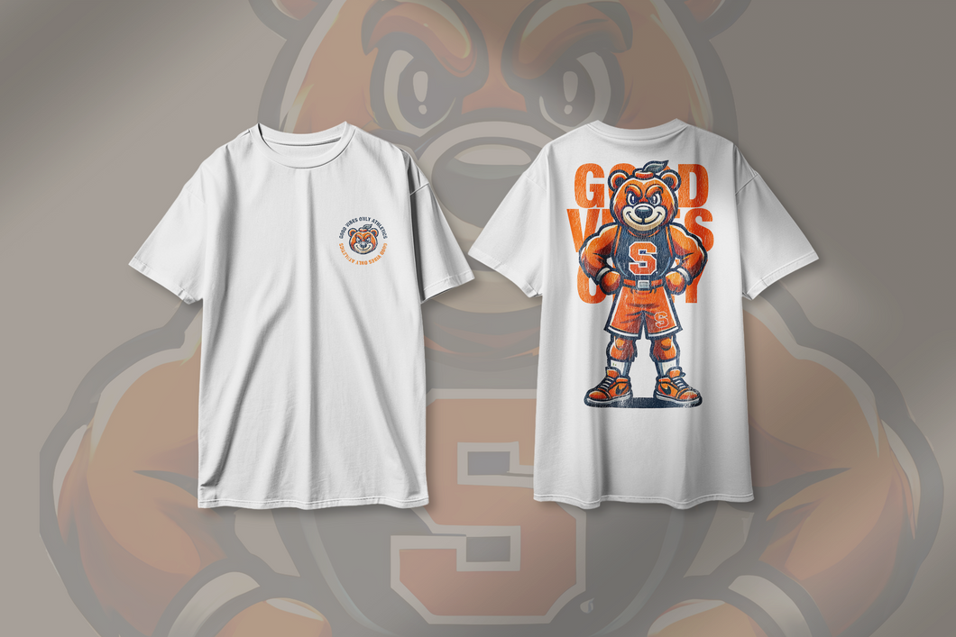 For The City (Syracuse) edition