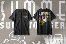 Load image into Gallery viewer, WWF Legendary Classic T-Shirt
