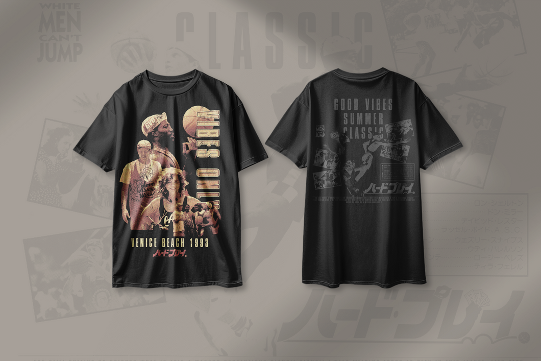 WMCJ Classic T-Shirt