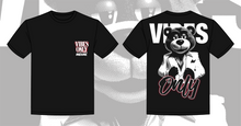 Load image into Gallery viewer, Vibes Only (Miami Edition) Classic T-shirt
