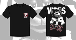 Vibes Only (Miami Edition) Classic T-shirt